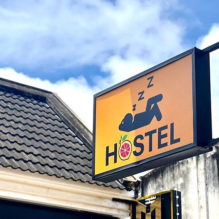 Patong Sweett Lemon Hostel מראה חיצוני תמונה