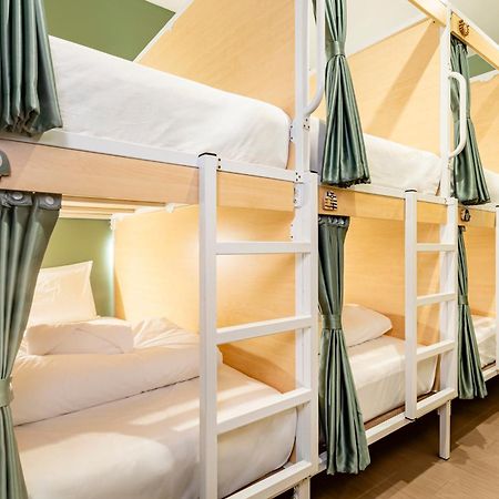 Patong Sweett Lemon Hostel מראה חיצוני תמונה