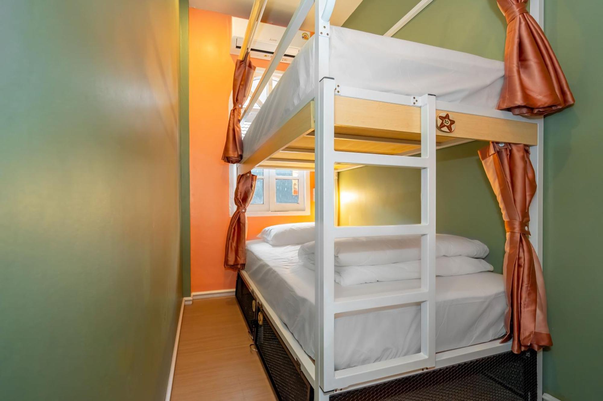 Patong Sweett Lemon Hostel מראה חיצוני תמונה