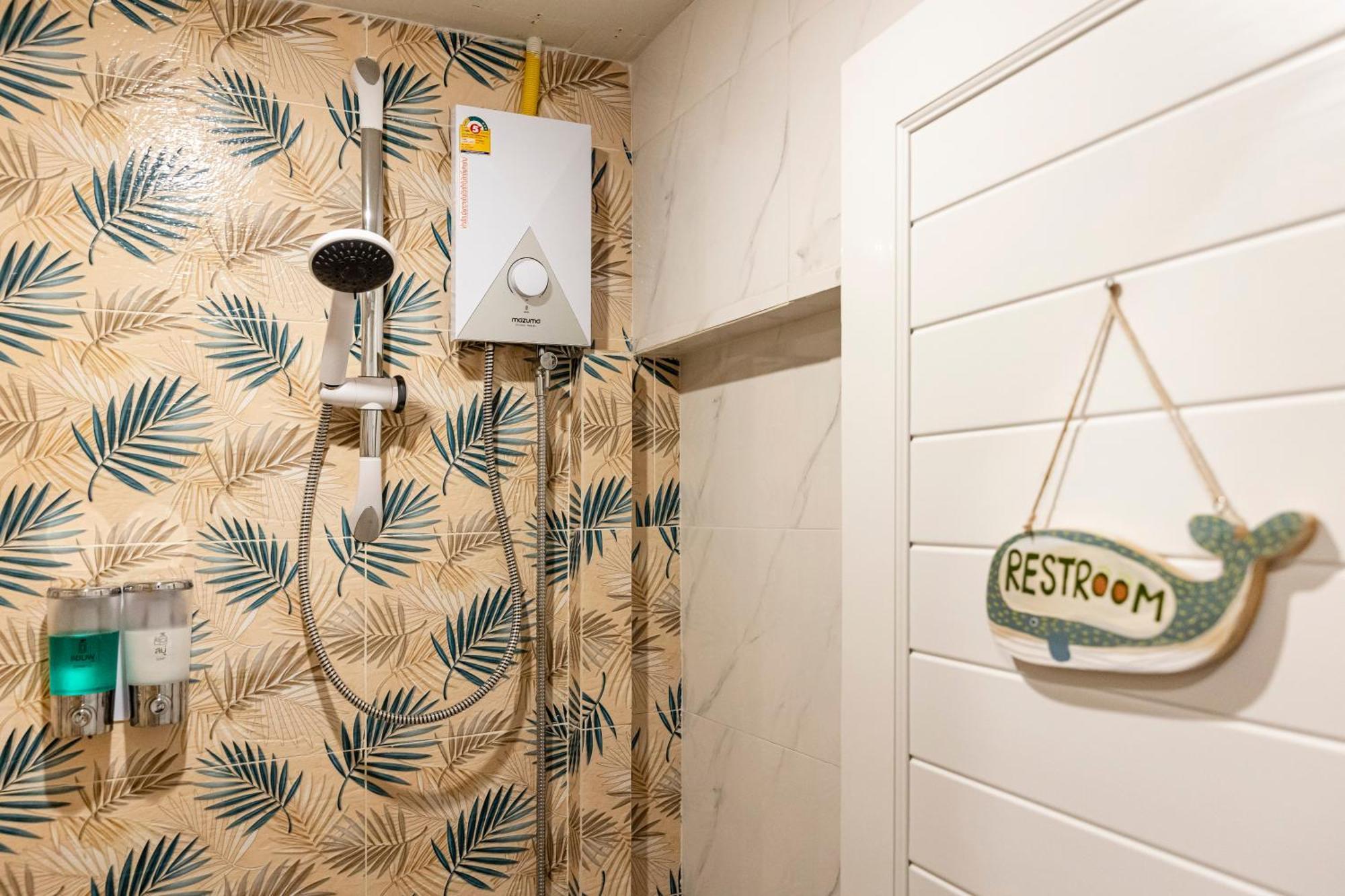 Patong Sweett Lemon Hostel מראה חיצוני תמונה