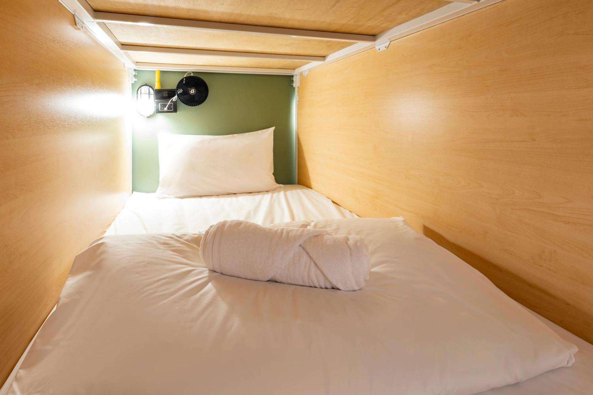 Patong Sweett Lemon Hostel מראה חיצוני תמונה