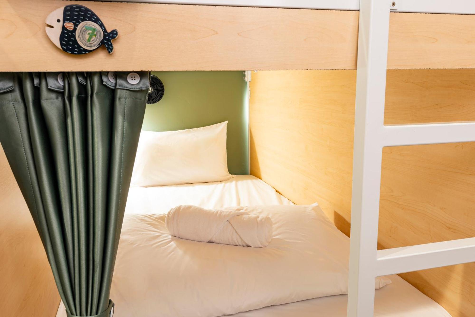 Patong Sweett Lemon Hostel מראה חיצוני תמונה