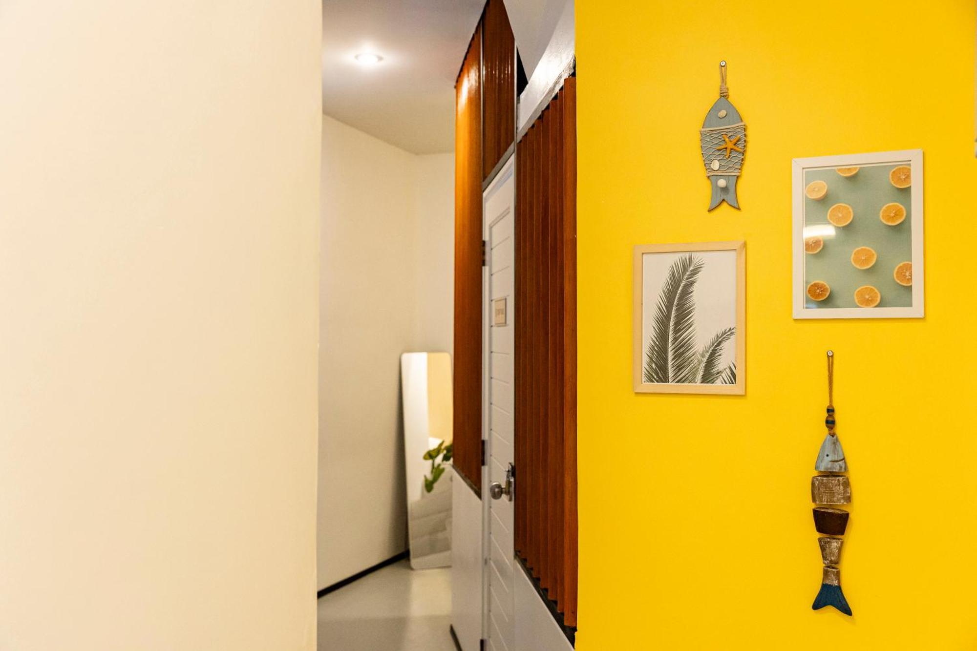 Patong Sweett Lemon Hostel מראה חיצוני תמונה