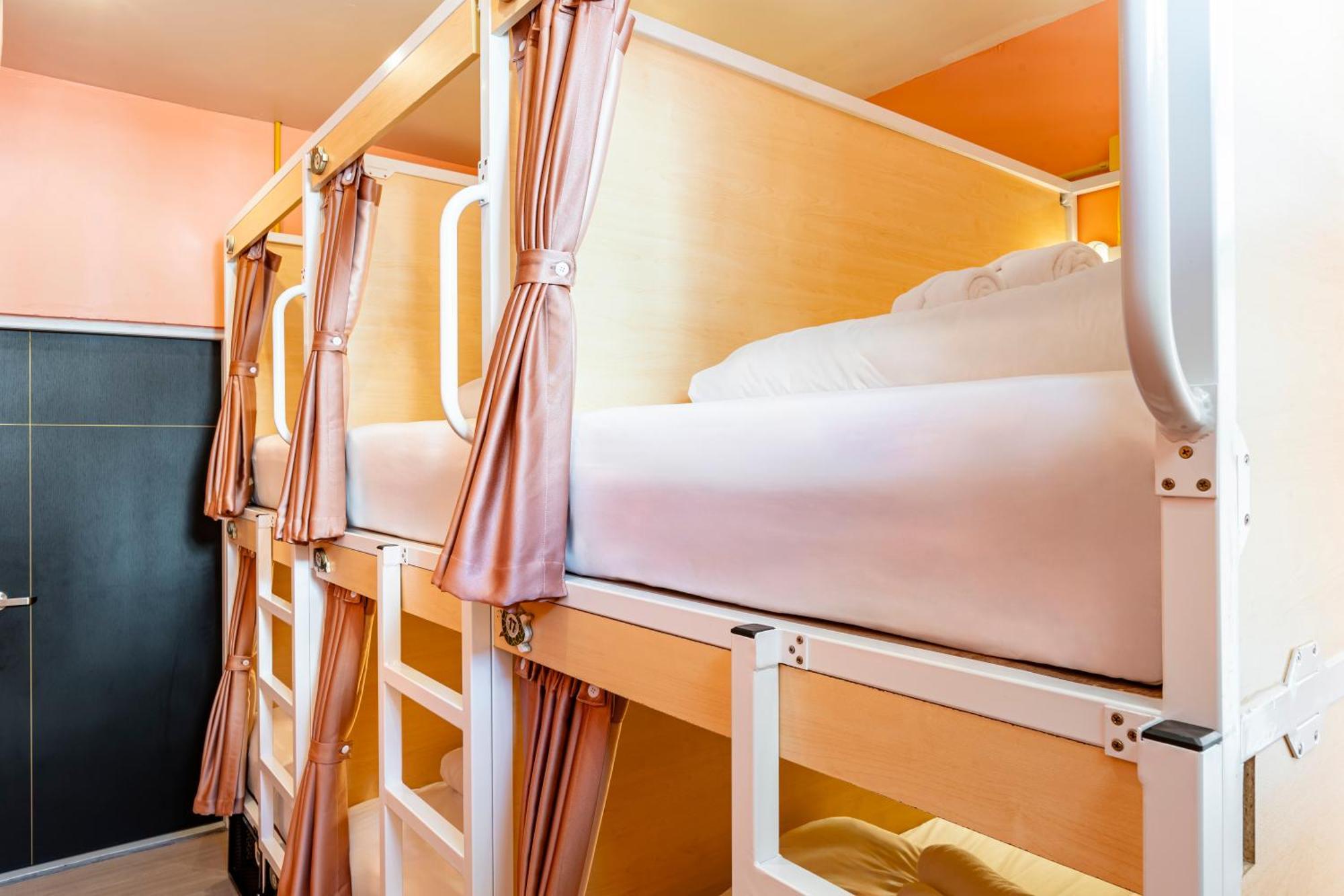 Patong Sweett Lemon Hostel מראה חיצוני תמונה