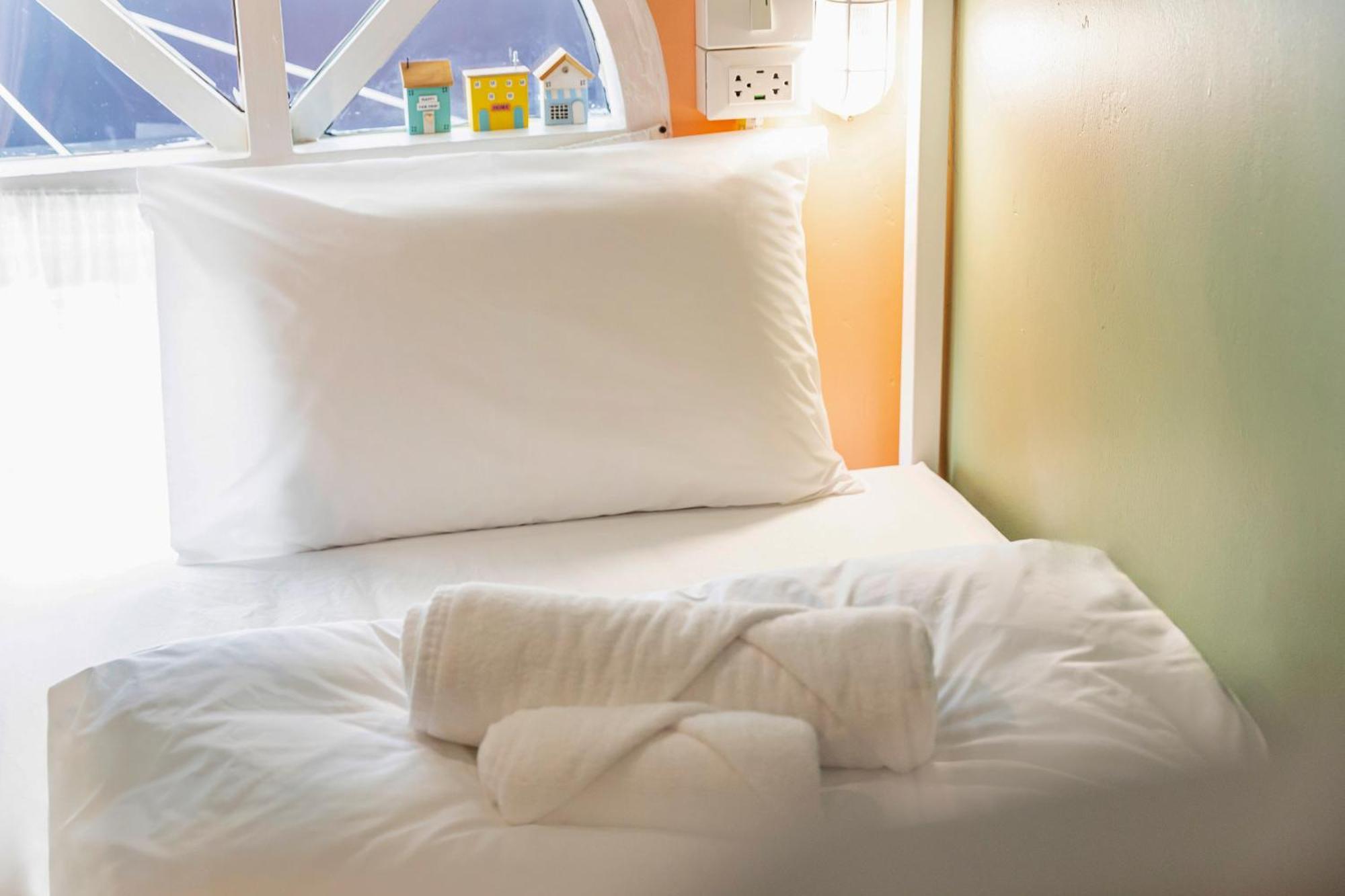 Patong Sweett Lemon Hostel מראה חיצוני תמונה