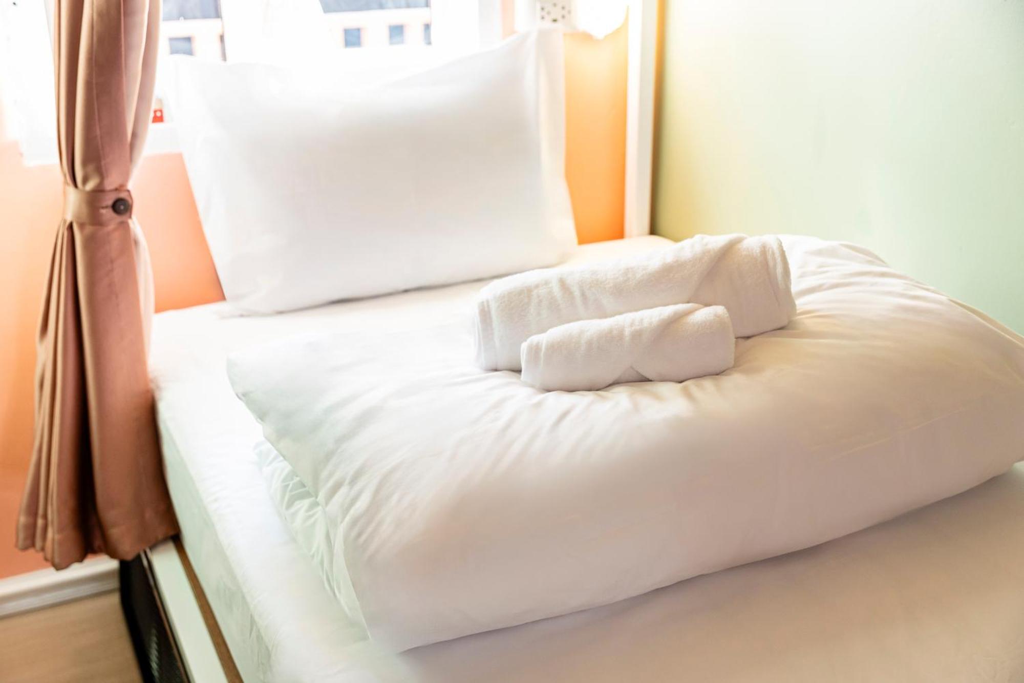 Patong Sweett Lemon Hostel מראה חיצוני תמונה