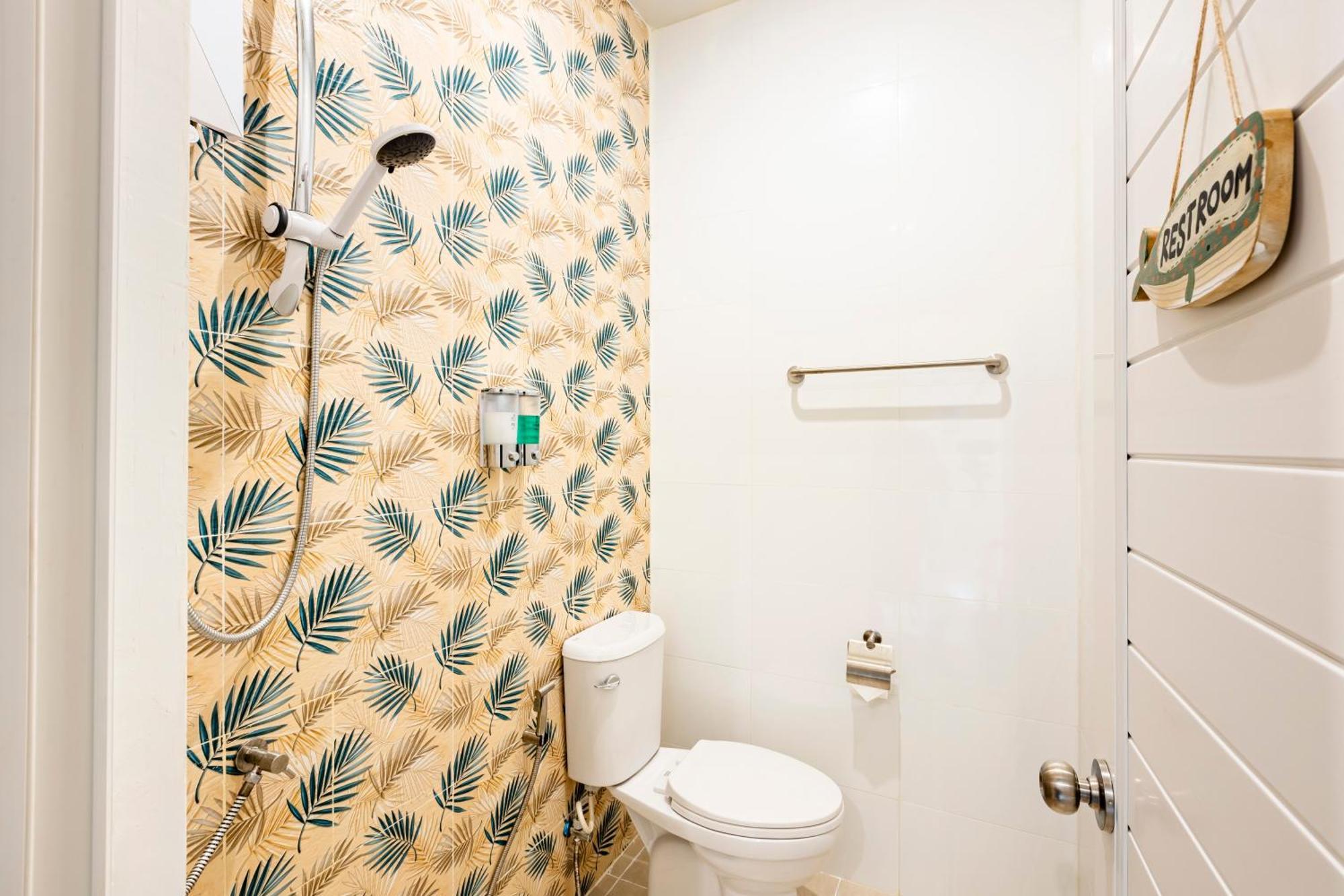 Patong Sweett Lemon Hostel מראה חיצוני תמונה