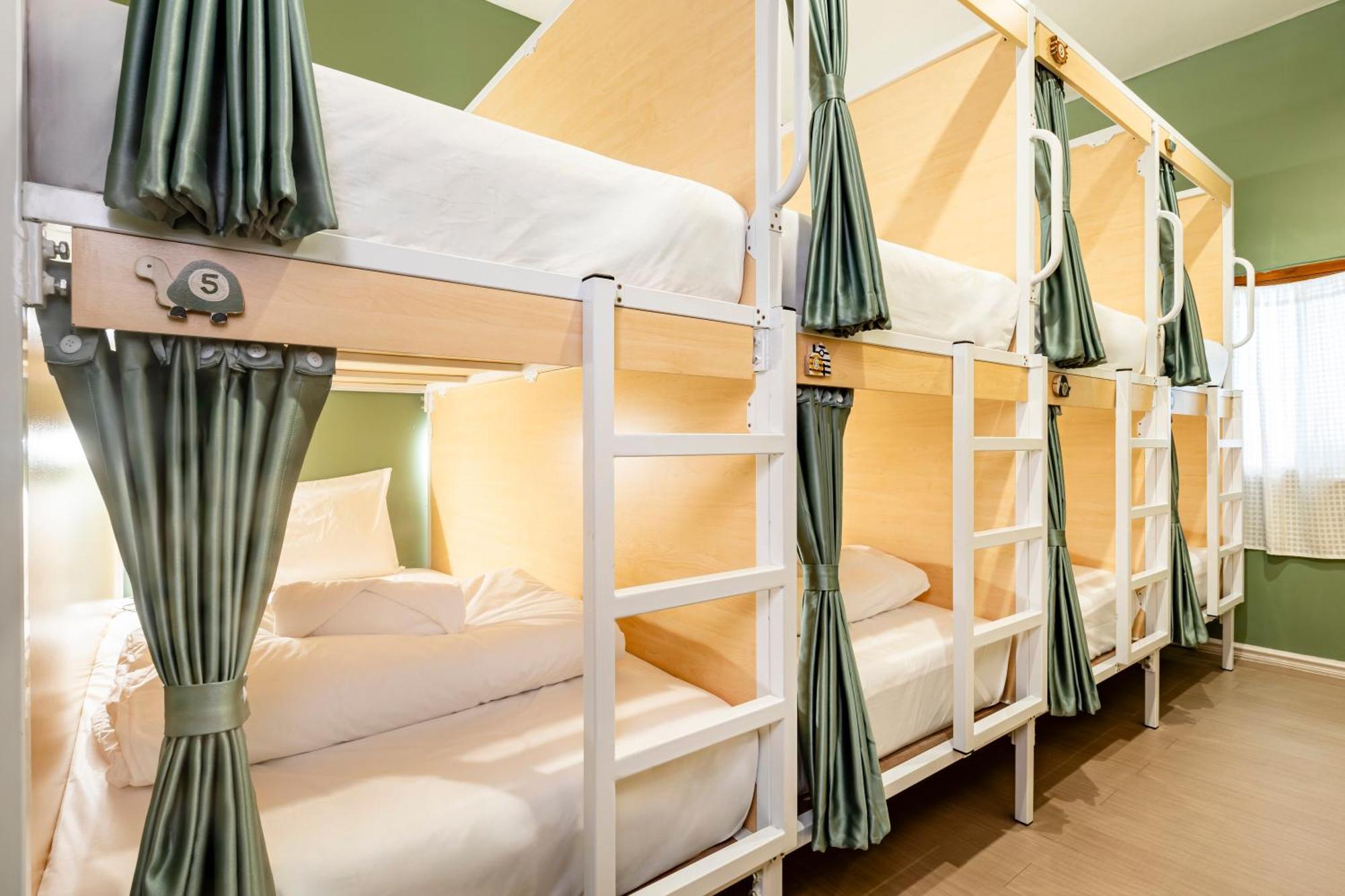 Patong Sweett Lemon Hostel מראה חיצוני תמונה