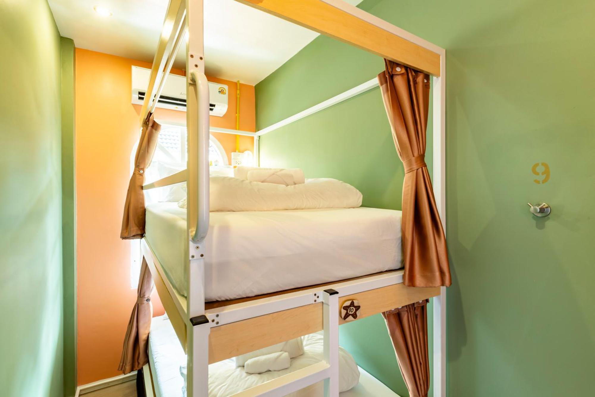 Patong Sweett Lemon Hostel מראה חיצוני תמונה