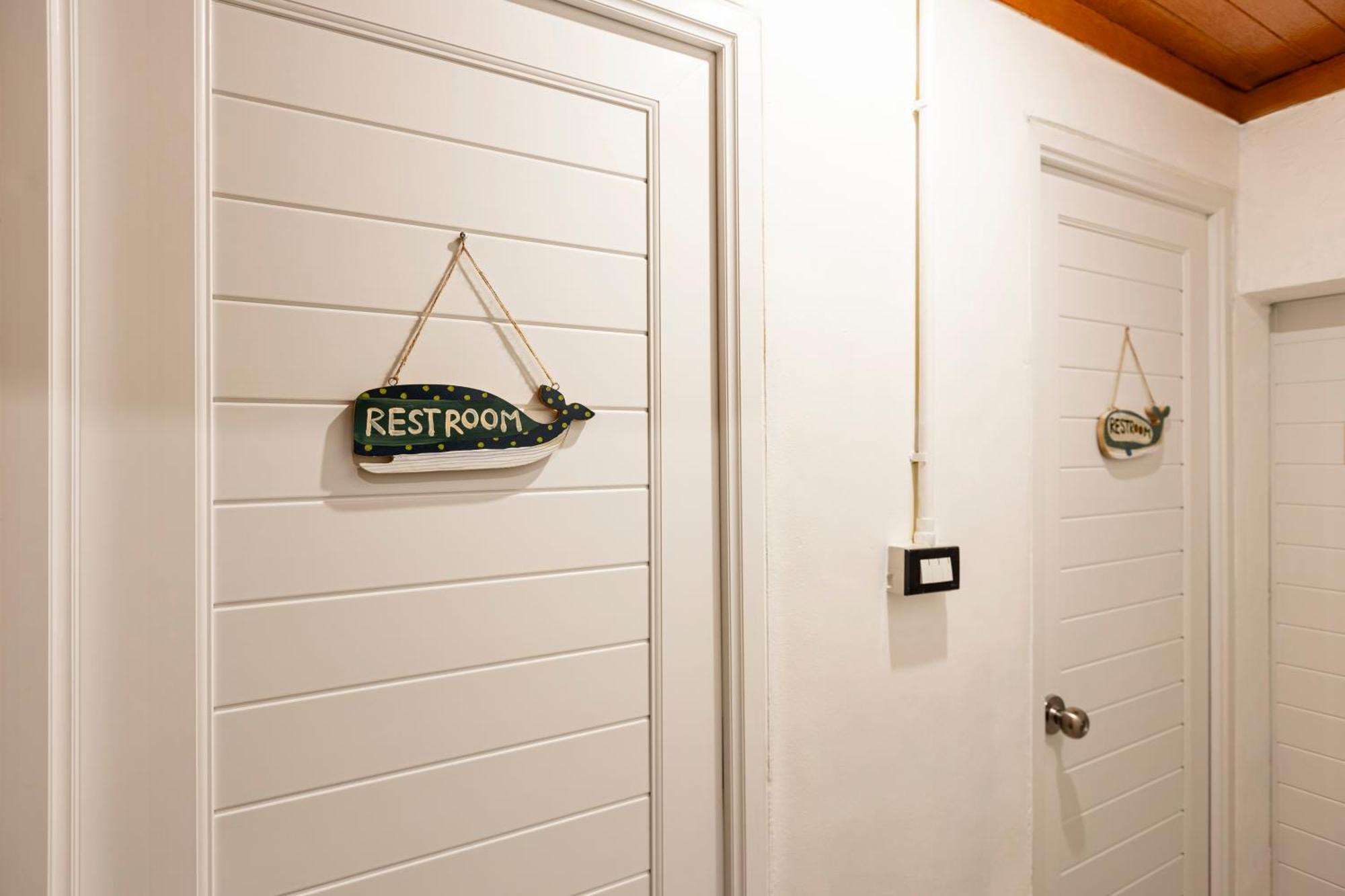 Patong Sweett Lemon Hostel מראה חיצוני תמונה
