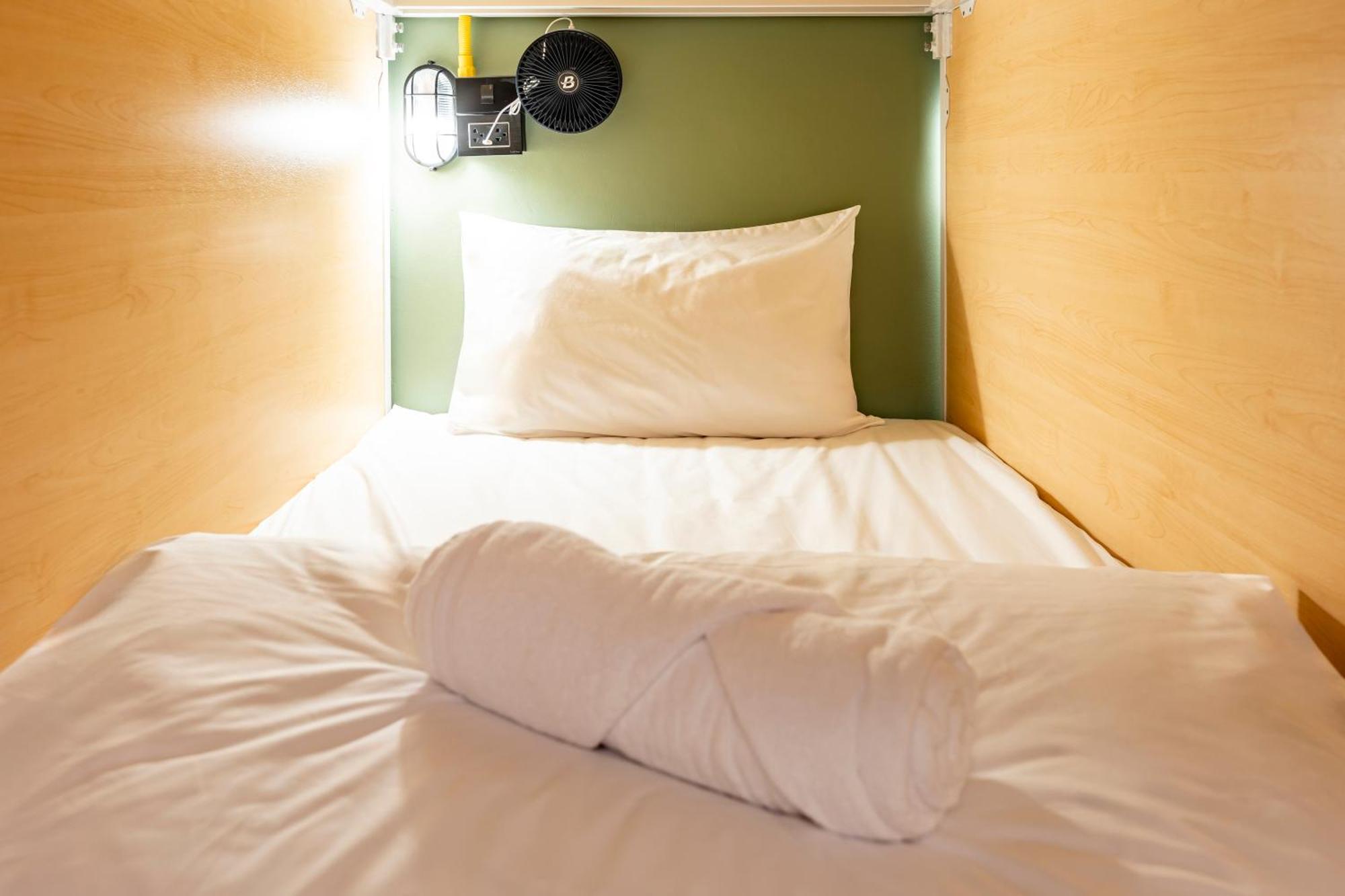 Patong Sweett Lemon Hostel מראה חיצוני תמונה