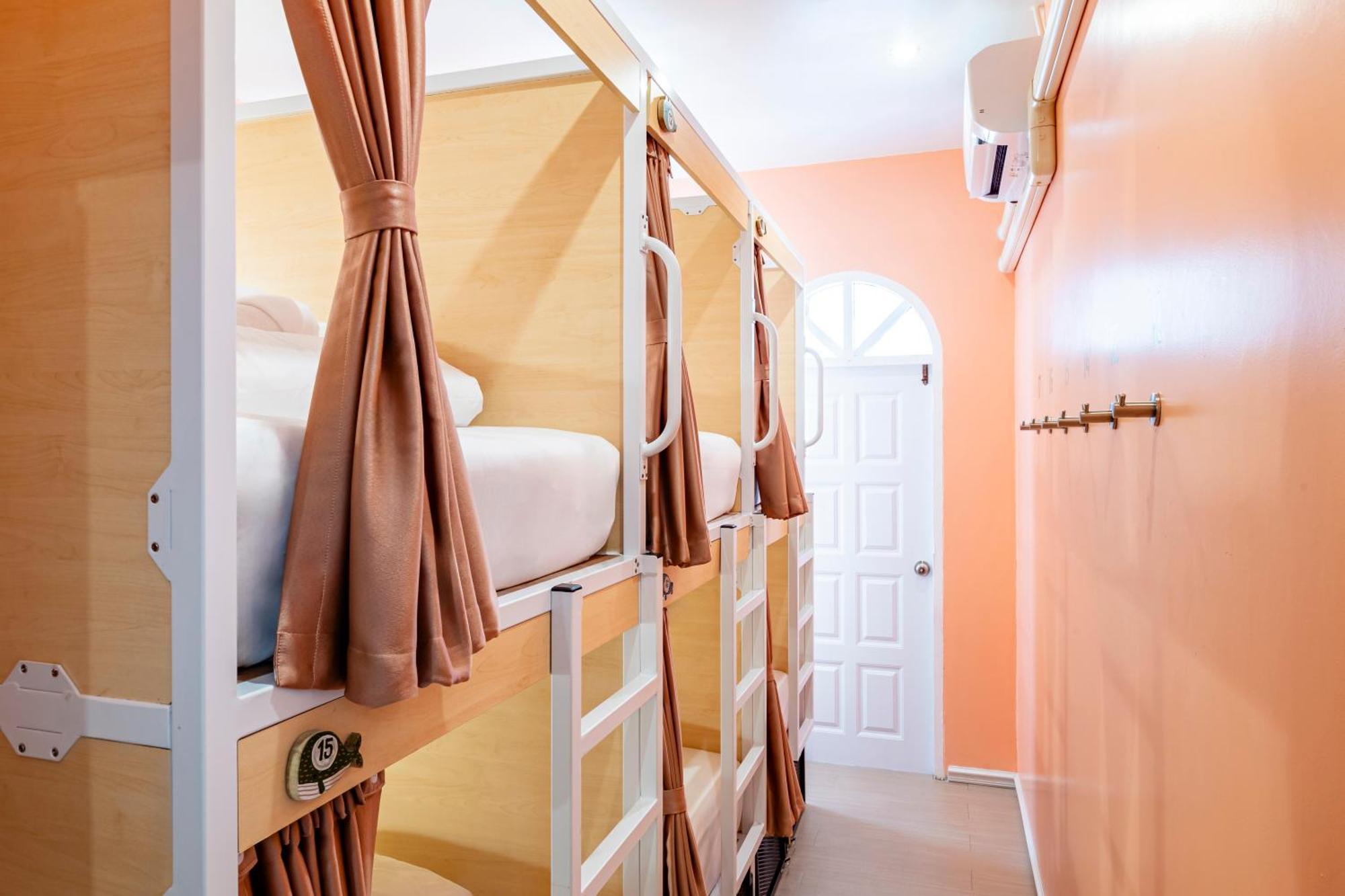 Patong Sweett Lemon Hostel מראה חיצוני תמונה